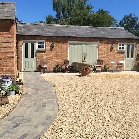 The Rear Of The Plough,Everdon. Daventry Bagian luar foto