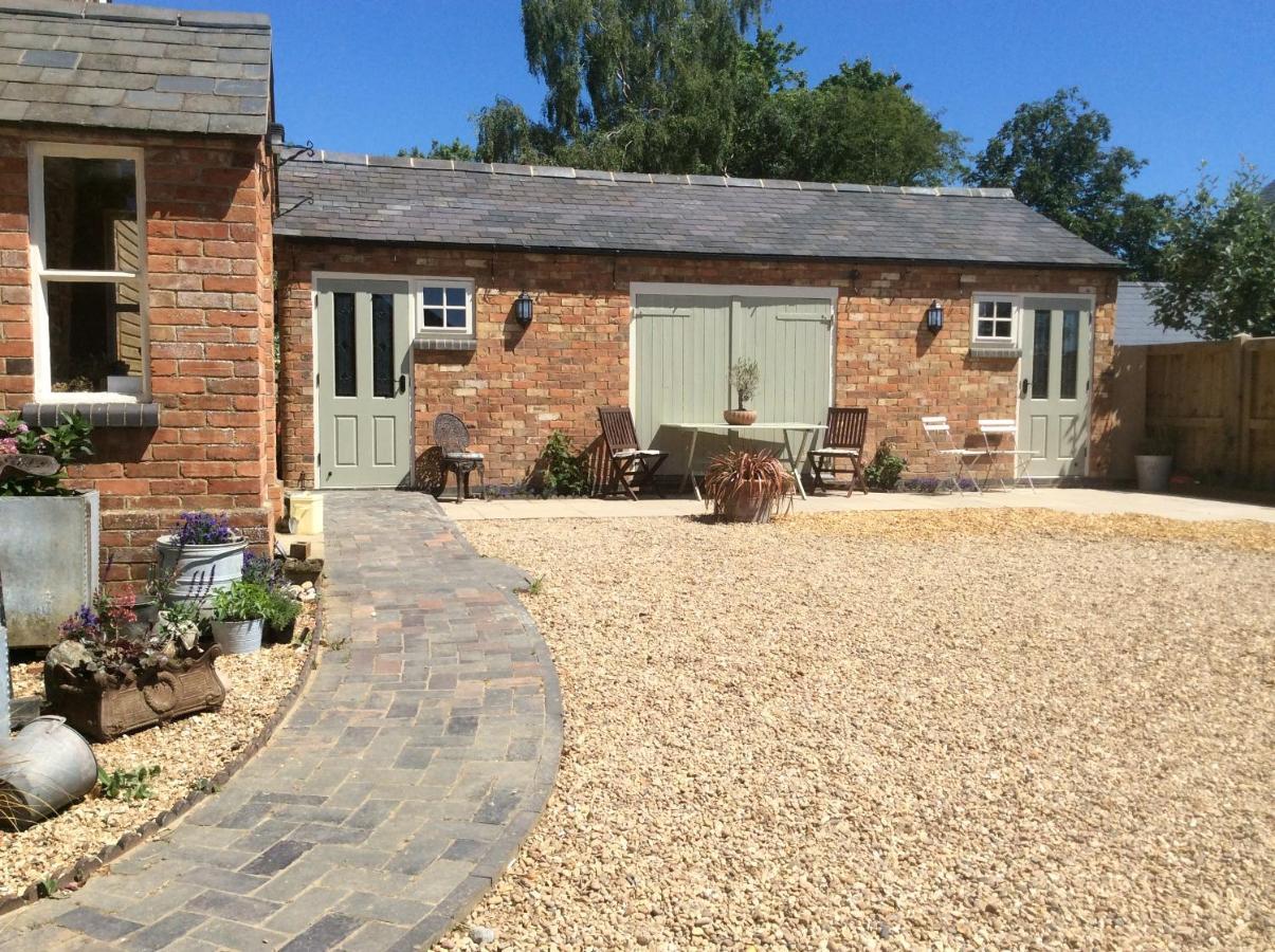 The Rear Of The Plough,Everdon. Daventry Bagian luar foto