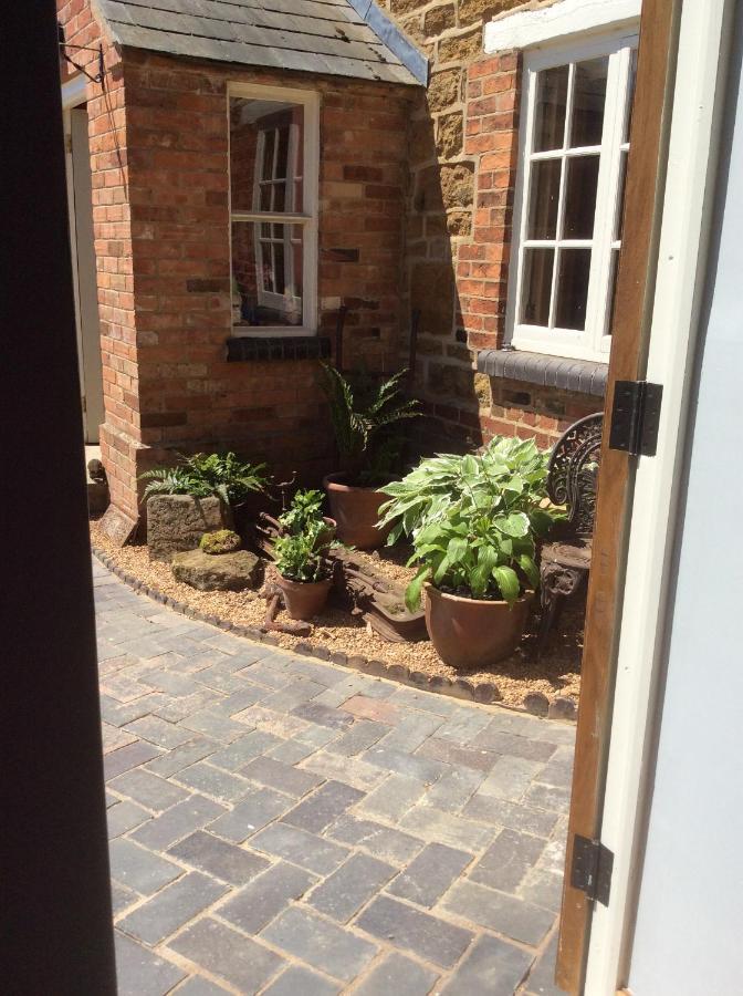 The Rear Of The Plough,Everdon. Daventry Bagian luar foto