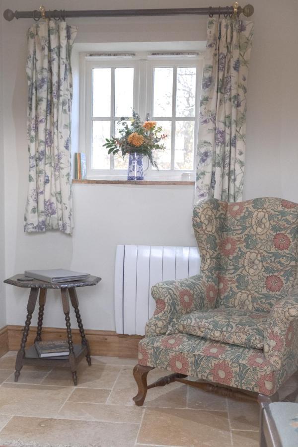 The Rear Of The Plough,Everdon. Daventry Bagian luar foto