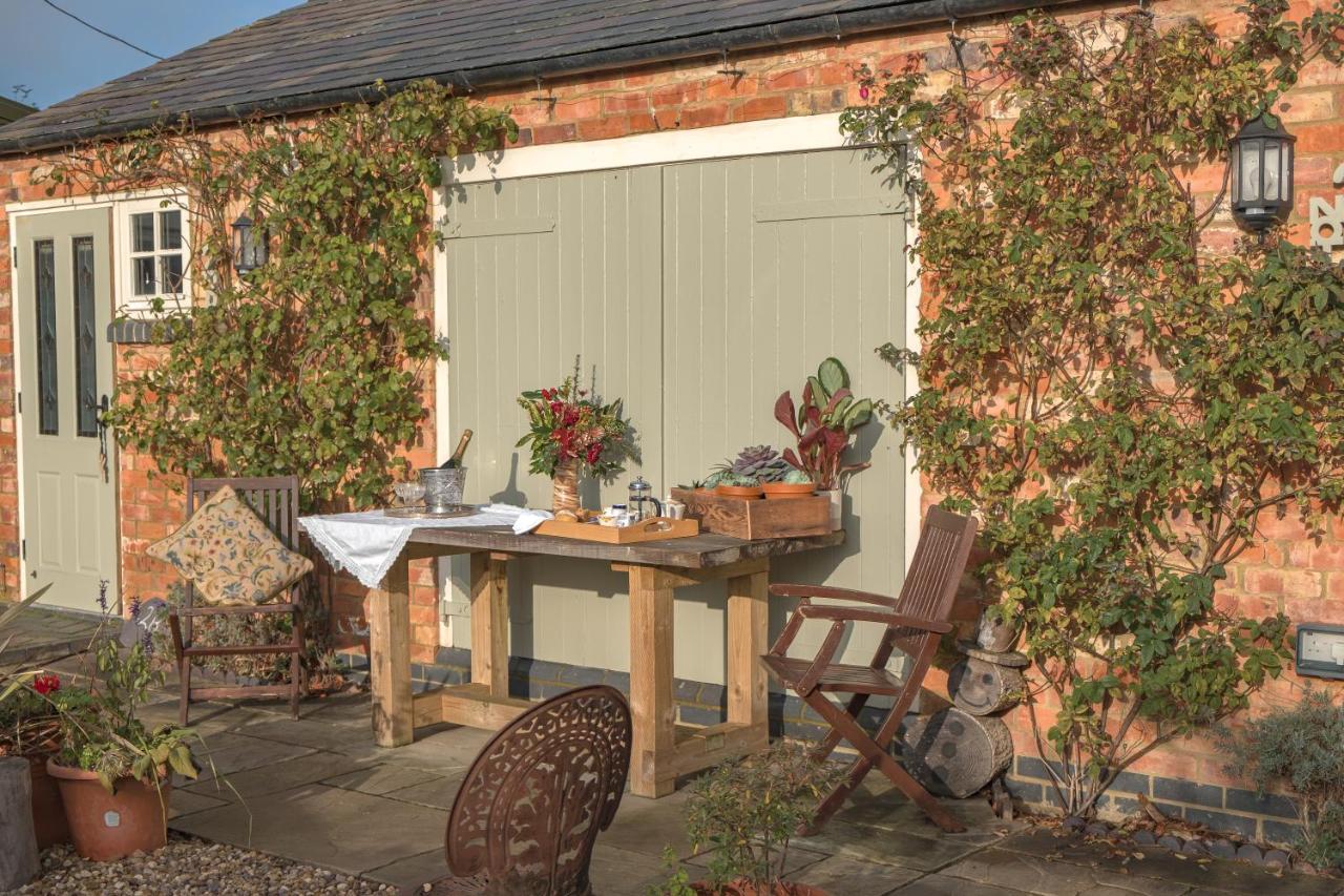 The Rear Of The Plough,Everdon. Daventry Bagian luar foto