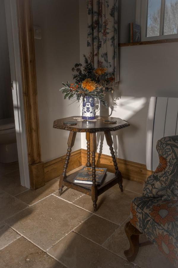 The Rear Of The Plough,Everdon. Daventry Bagian luar foto